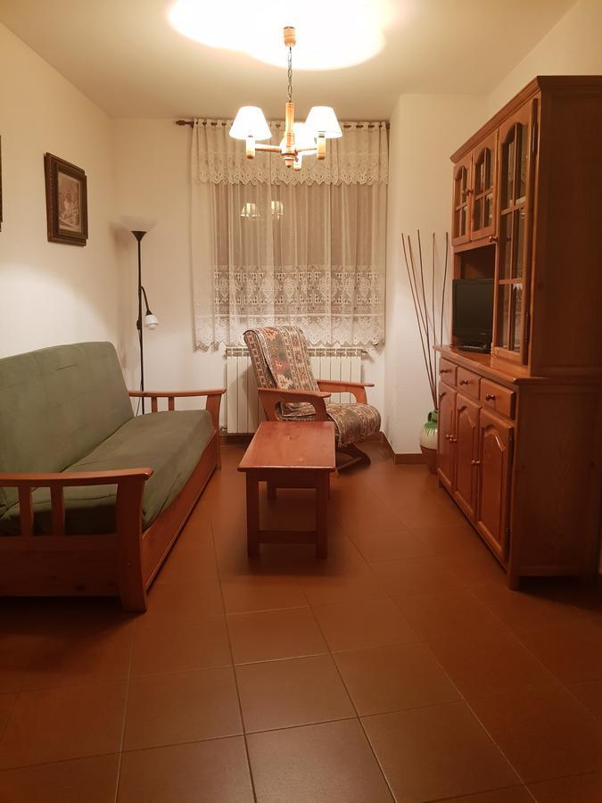 Casa Simon Guest House Roda de Isábena Eksteriør bilde